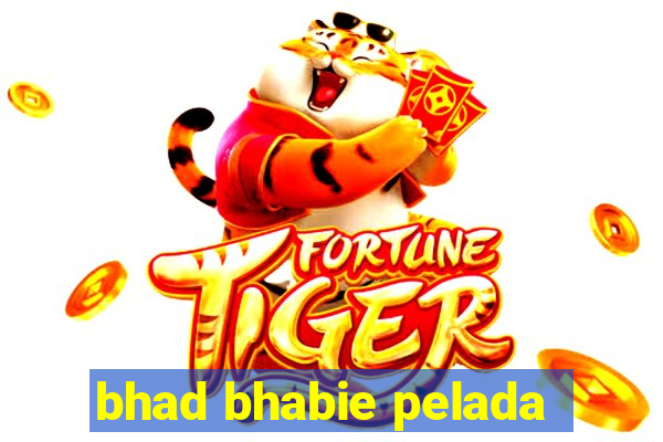 bhad bhabie pelada